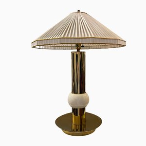 Art Deco Table Lamp from Laurel, 1970s-LWW-1437901