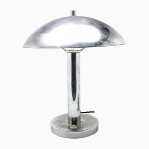 Art Deco Table Lamp from Napako, Czechoslovakia, 1950s-BKO-1417478