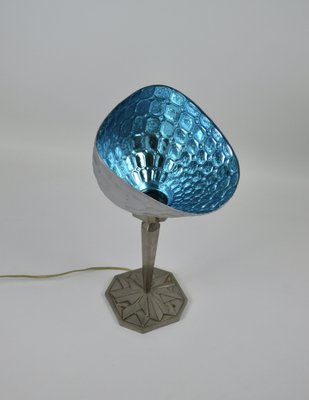 Art Deco Table Lamp Ilrin by L. Bosi & Cie, France, 1920s-ZGY-1732066