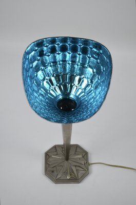 Art Deco Table Lamp Ilrin by L. Bosi & Cie, France, 1920s-ZGY-1732066