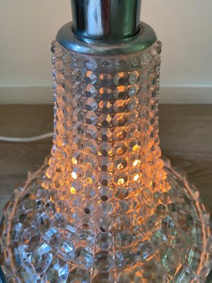 Art Deco Table Lamp or Floor Lamp Base, 1930s-LL-1312159