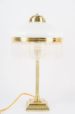 Art Deco Table Lamp, Vienna, 1920s-SPD-1820636