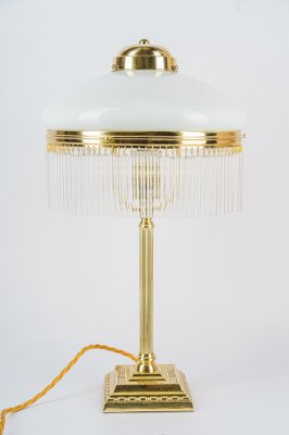 Art Deco Table Lamp, Vienna, 1920s-SPD-1820636