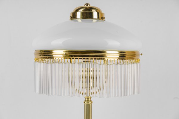 Art Deco Table Lamp, Vienna, 1920s-SPD-1820636