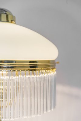 Art Deco Table Lamp, Vienna, 1920s-SPD-1820636