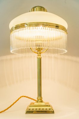 Art Deco Table Lamp, Vienna, 1920s-SPD-1820636