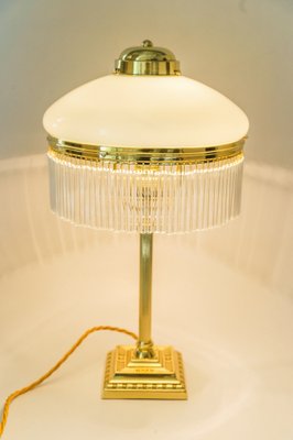 Art Deco Table Lamp, Vienna, 1920s-SPD-1820636