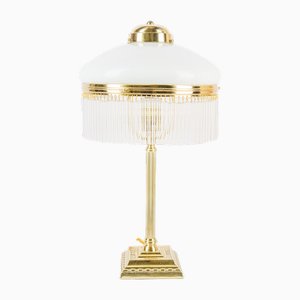 Art Deco Table Lamp, Vienna, 1920s-SPD-1820636