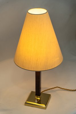 Art Deco Table Lamp, Vienna, 1930s-SPD-1329034