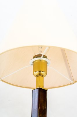 Art Deco Table Lamp, Vienna, 1930s-SPD-1329034