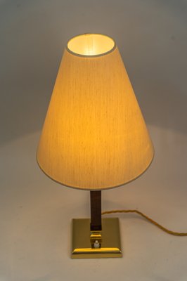 Art Deco Table Lamp, Vienna, 1930s-SPD-1329034