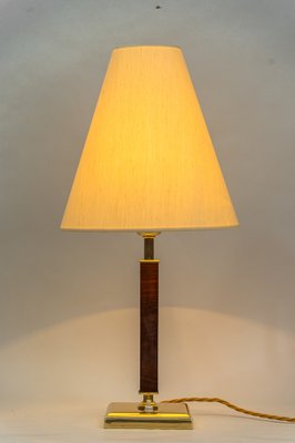 Art Deco Table Lamp, Vienna, 1930s-SPD-1329034