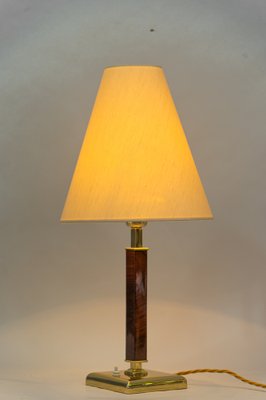 Art Deco Table Lamp, Vienna, 1930s-SPD-1329034