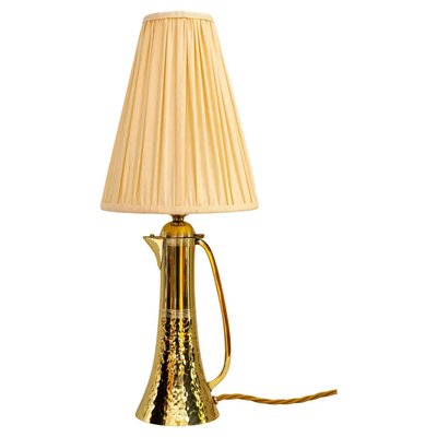 Art Deco Table Lamp with Jug Shape, 1920s-SPD-1228846