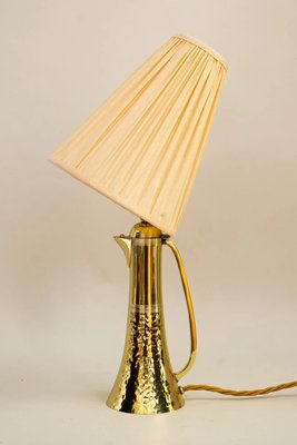 Art Deco Table Lamp with Jug Shape, 1920s-SPD-1228846