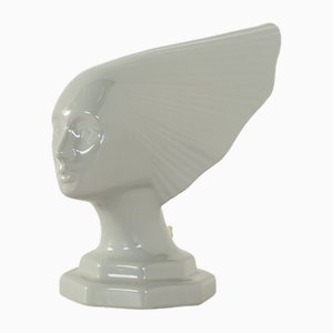 Art Deco Table Lamp-GPP-2021067