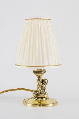 Art Deco Table Lamps, 1920s, Set of 2-SPD-841272