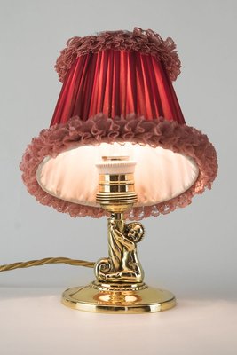 Art Deco Table Lamps, 1920s, Set of 2-SPD-841272