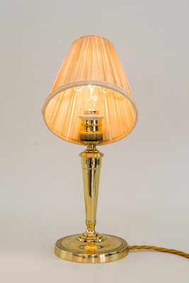 Art Deco Table Lamps, Vienna, 1920s, Set of 2-SPD-952329