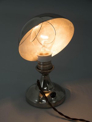 Art Deco Table or Bedside Lamp, 1930s-TZ-1166622