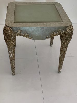 Art Deco Table Structure from Lam Lee Group, 1990s-IJR-1410919