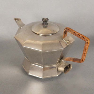 Art Deco Teapot from Degea, 1930s-WK-549270