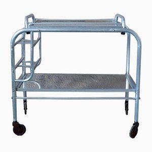 Art Deco Trolley, 1940s-AIU-593478