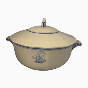 Art Deco Tureen from Bosch Freres la Louviere, 1920s-IJR-778717