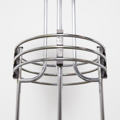 Art Deco Umbrella Plant Stand from Demeyere, 1930s-JC-1396077