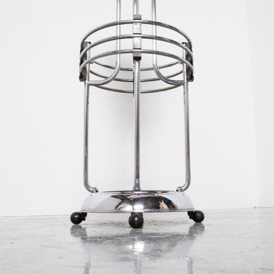 Art Deco Umbrella Plant Stand from Demeyere, 1930s-JC-1396077