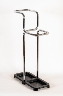 Art Deco Umbrella Stand, 1930s-SPD-1410912