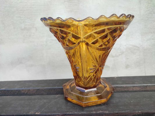 Art Deco Vase, 1920s-CAQ-1757209