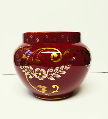 Art Deco Vase by Andlovitz for S.C.I. Laveno, 1923-EI-594303