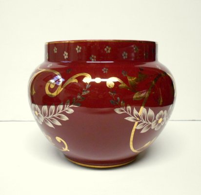 Art Deco Vase by Andlovitz for S.C.I. Laveno, 1923-EI-594303