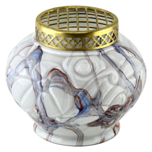 Art Deco Vase by Henri Heemskerk