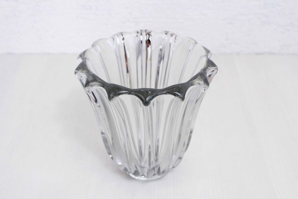 Art Deco Vase by Pierre Davesn, 1930s-BQF-1758323