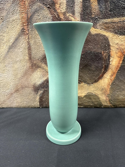 Art Deco Vase by Villeroy and Boch Luxembourg, 1930