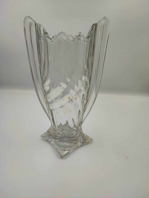 Art Deco Vase from Hortensia Glassworks-CAQ-1092191