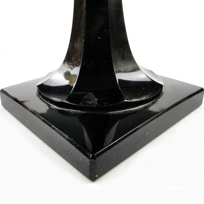 Art Deco Vase from Moser, 1930s-BKO-1823085