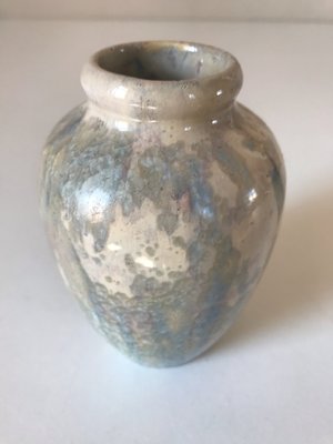 Art Deco Vase from Mougin Brothers, 1930s-NER-906111