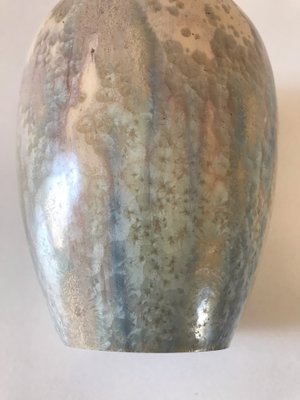 Art Deco Vase from Mougin Brothers, 1930s-NER-906111