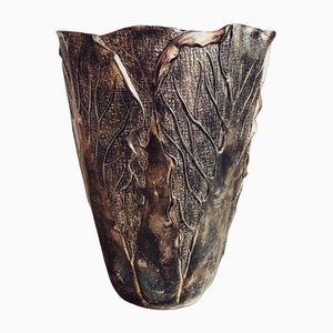 Art Deco Vera Lucino Vase-DZY-1790049