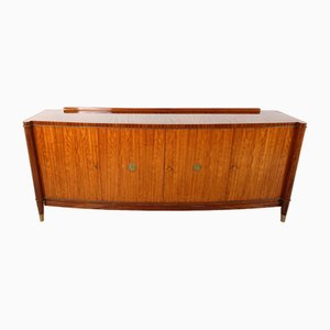 Art Deco Voltaire Sideboard by Decoene Frères, 1950s-IRH-1788268