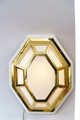 Art Deco Wall Lamp, 1950s-SPD-1739759