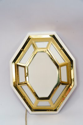 Art Deco Wall Lamp, 1950s-SPD-1739759