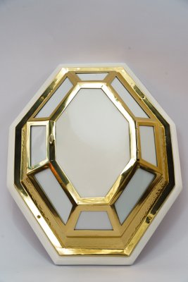 Art Deco Wall Lamp, 1950s-SPD-1739759