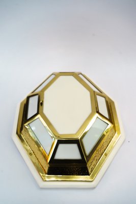 Art Deco Wall Lamp, 1950s-SPD-1739759