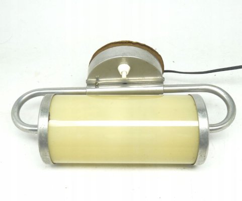 Art Deco Wall Lamp from Napako, 1950s-BKO-1417479