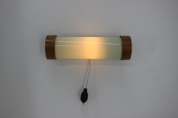 Art Deco Wall Light, 1930s-TZ-585104