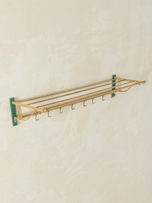 Art Deco Wall Rack-GPP-2020744